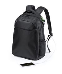 ZAINO IMPERMEABILE CON USB